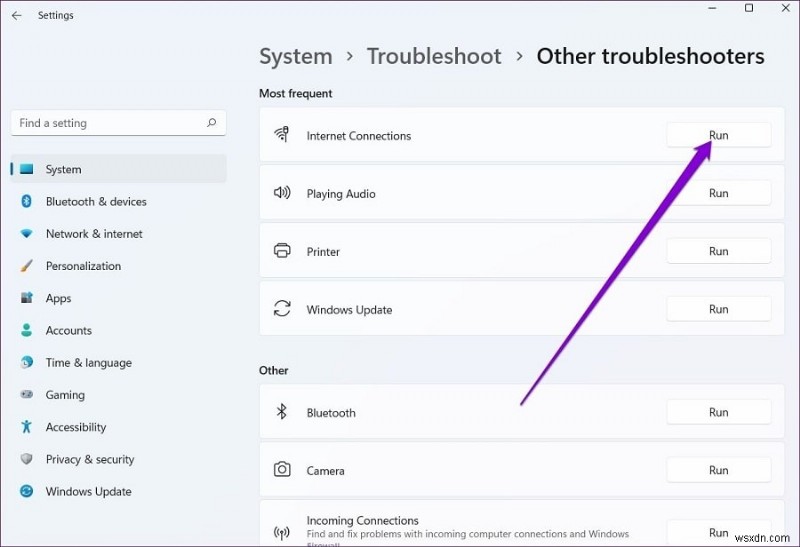 【解決済み】Windows 11でインターネットが遅い・Wi-Fiが頻繁に切れるときの対処法