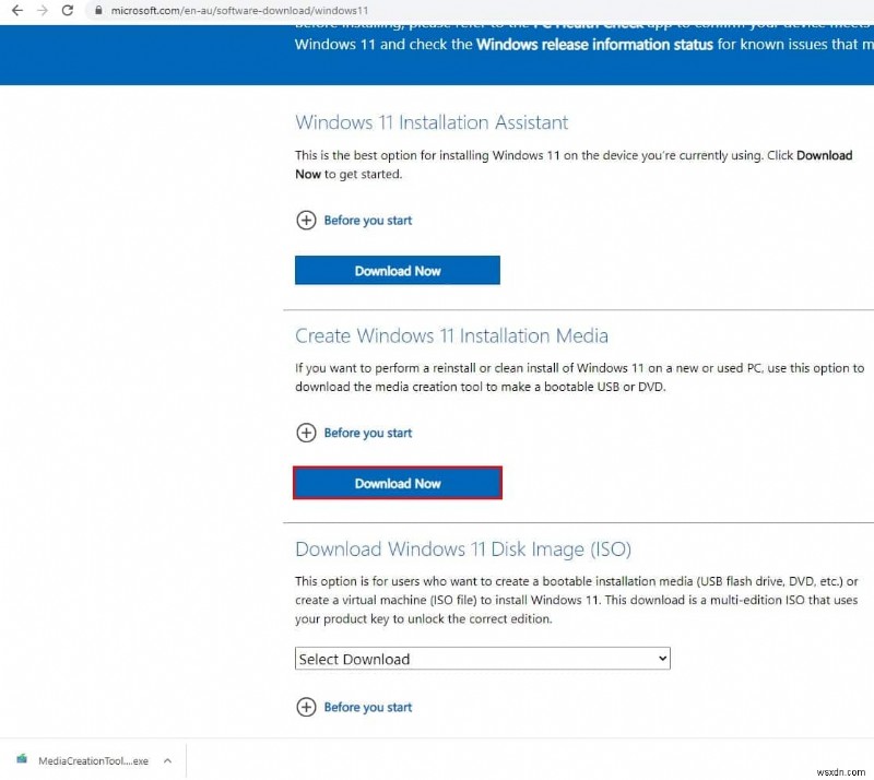Windows 11メディア作成ツールのダウンロード方法と使い方【起動可能USB作成ガイド】