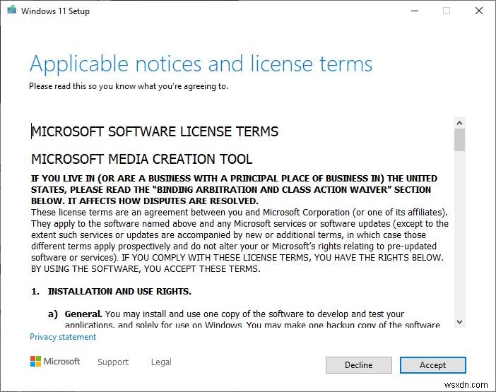 Windows 11メディア作成ツールのダウンロード方法と使い方【起動可能USB作成ガイド】