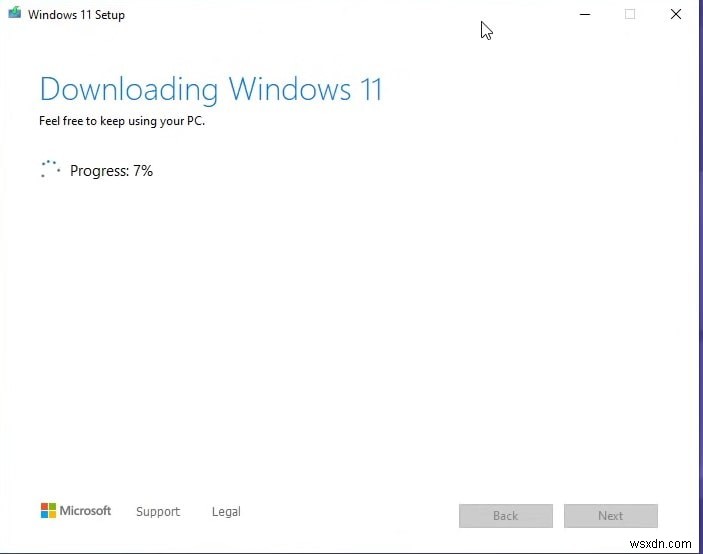 Windows 11メディア作成ツールのダウンロード方法と使い方【起動可能USB作成ガイド】
