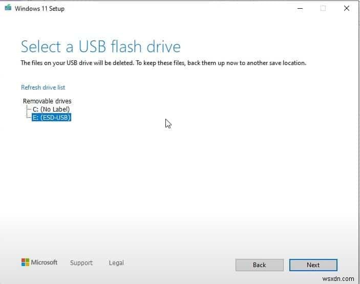 Windows 11メディア作成ツールのダウンロード方法と使い方【起動可能USB作成ガイド】