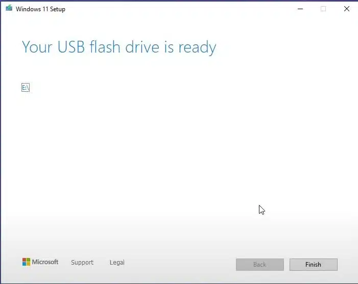 Windows 11メディア作成ツールのダウンロード方法と使い方【起動可能USB作成ガイド】