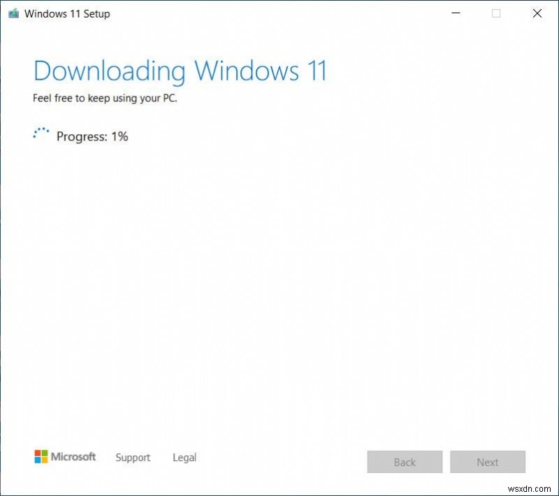 Windows 11メディア作成ツールのダウンロード方法と使い方【起動可能USB作成ガイド】