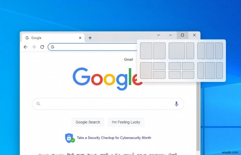 Windows 11でスナップレイアウトが機能しないときの直し方|実用的な3つの解決策