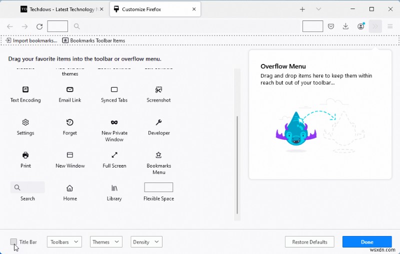 Windows 11でスナップレイアウトが機能しないときの直し方|実用的な3つの解決策