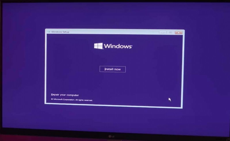 【完全ガイド】USBメモリを使ってWindows 11をゼロからクリーンインストールする方法