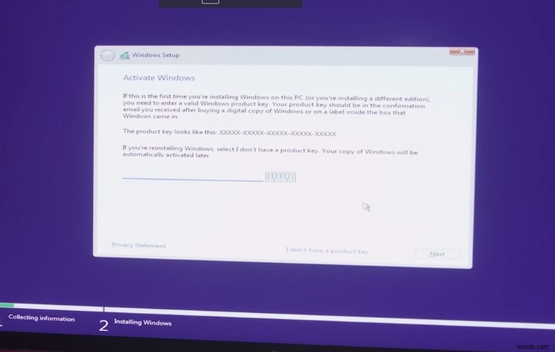 【完全ガイド】USBメモリを使ってWindows 11をゼロからクリーンインストールする方法