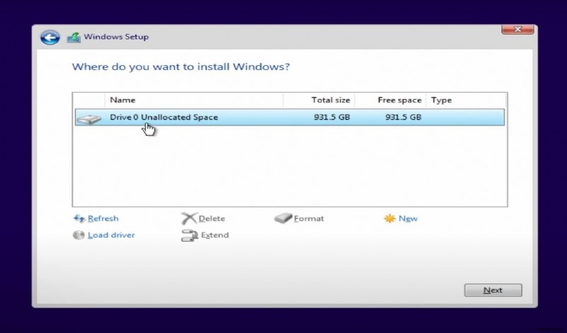 【完全ガイド】USBメモリを使ってWindows 11をゼロからクリーンインストールする方法