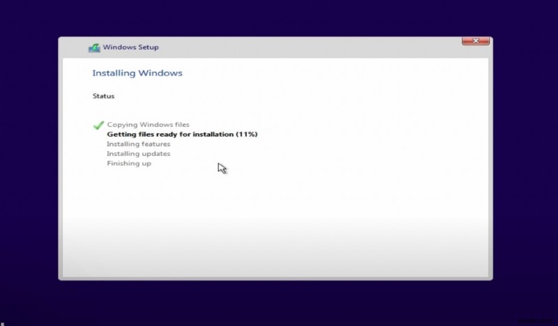 【完全ガイド】USBメモリを使ってWindows 11をゼロからクリーンインストールする方法