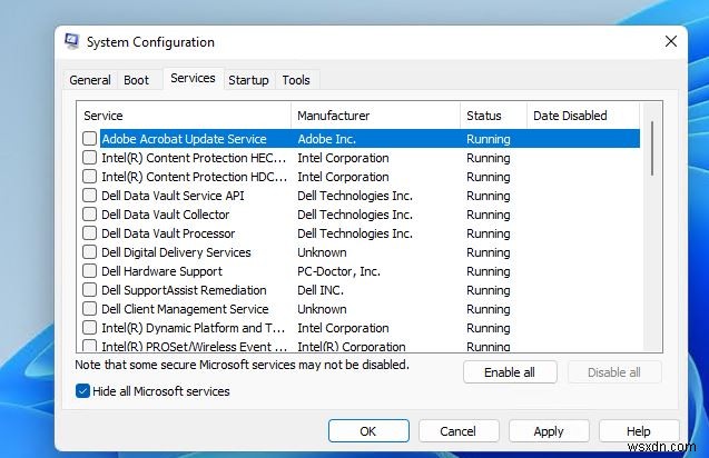 Windows 11の起動が遅い原因と対処法!起動を高速化する9つの方法