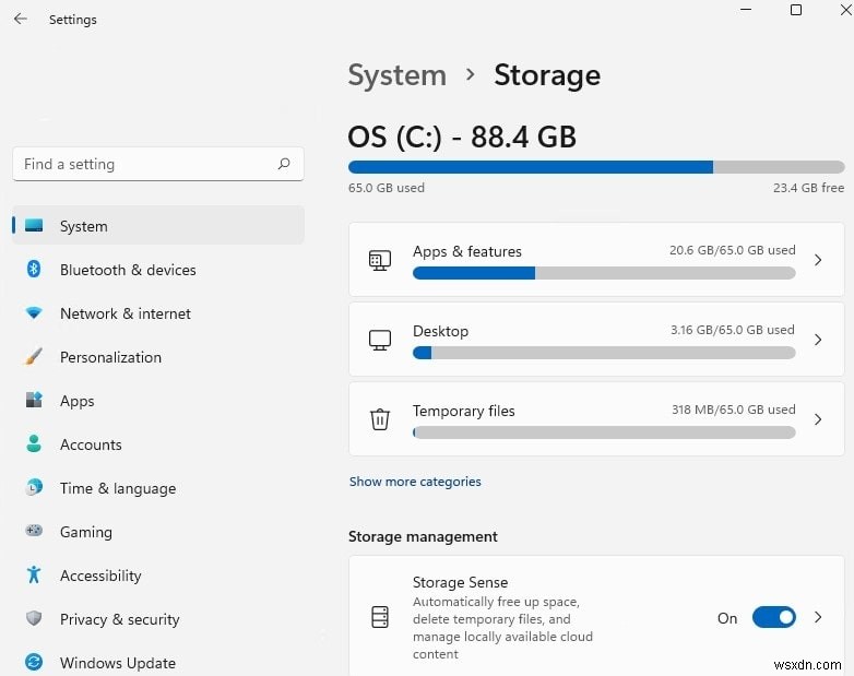Windows 11の起動が遅い原因と対処法!起動を高速化する9つの方法