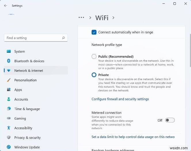 Windows 11でWi-Fi・インターネット接続の問題を解決する方法【徹底解説】