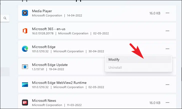 Windows 11 更新後にMicrosoft Edgeが起動しない・動かない原因と対処法