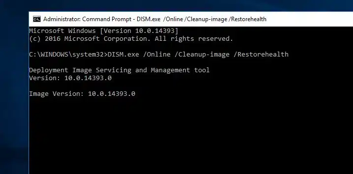 Windows 11とWindows 10を修復する5つの必須コマンド|コマンドプロンプトでの直し方