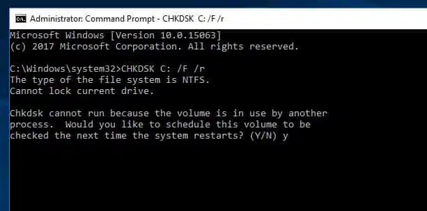Windows 11とWindows 10を修復する5つの必須コマンド|コマンドプロンプトでの直し方