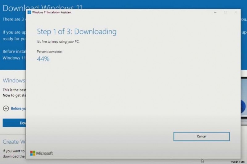 Windows 11への無料アップグレード手順|インストール アシスタントの使い方を徹底解説