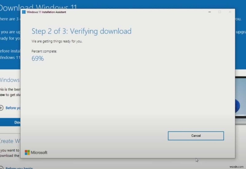 Windows 11への無料アップグレード手順|インストール アシスタントの使い方を徹底解説