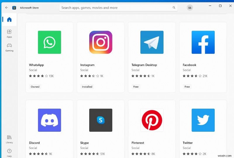 【2022年版】新しいWindows 11 PCで使いたい最高の無料アプリ厳選