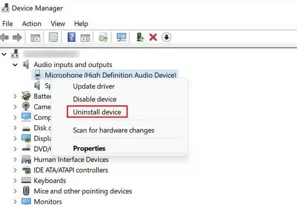 Windows 11でマイクが動作しない問題を解決する7つの方法