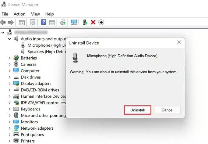 Windows 11でマイクが動作しない問題を解決する7つの方法