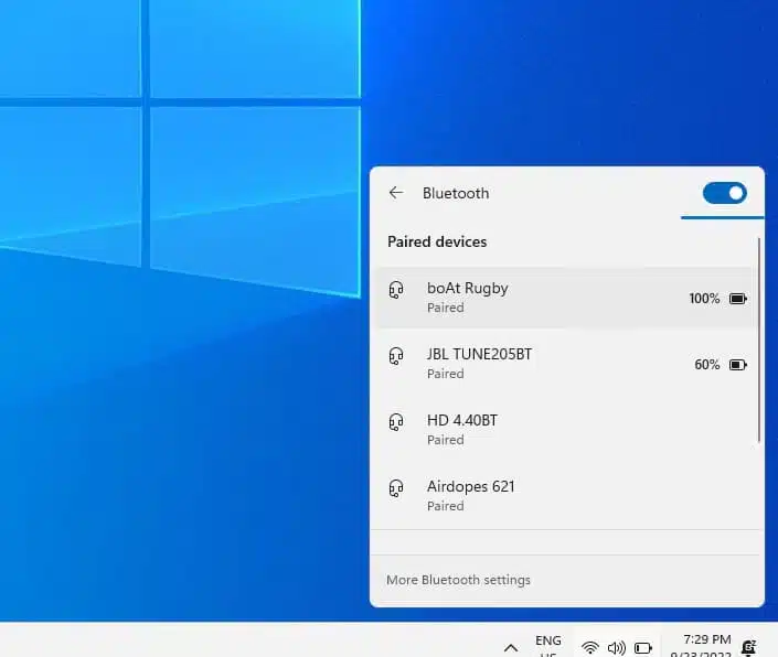 Windows 11 バージョン 22H2:すべての新機能とイノベーションを徹底解説