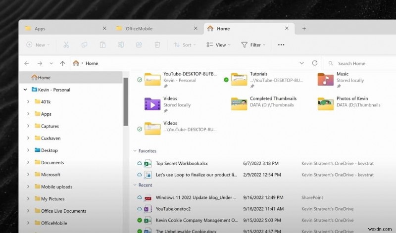 Windows 11 バージョン 22H2:すべての新機能とイノベーションを徹底解説
