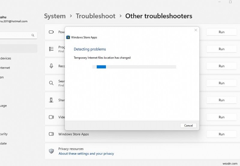 Windows 11でメールアプリが動作しない問題を解決する8つの対処法