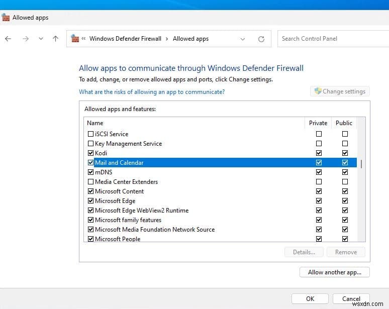 Windows 11でメールアプリが動作しない問題を解決する8つの対処法