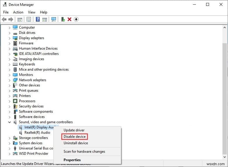 Windows 11/10でYouTubeの「オーディオレンダラーエラー」を解決する7つの方法