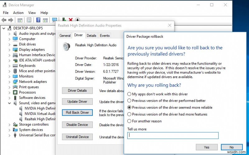 Windows 11/10でYouTubeの「オーディオレンダラーエラー」を解決する7つの方法