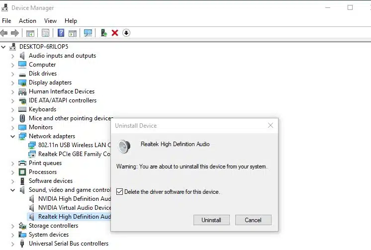 Windows 11/10でYouTubeの「オーディオレンダラーエラー」を解決する7つの方法