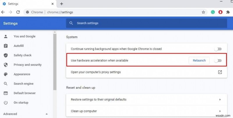 Windows 11/10でYouTubeの「オーディオレンダラーエラー」を解決する7つの方法