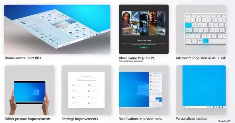Windows 10 バージョン 20H2(2020年10月アップデート)が正式リリース!今すぐ入手する方法を徹底解説