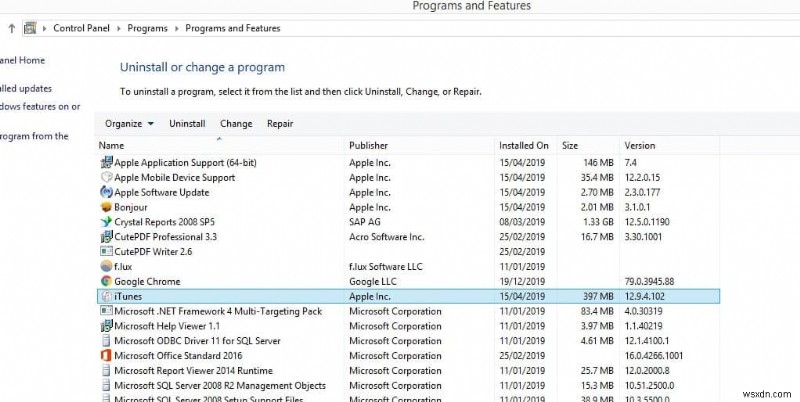 Windows 10向けiTunesのダウンロードとインストール方法を徹底解説