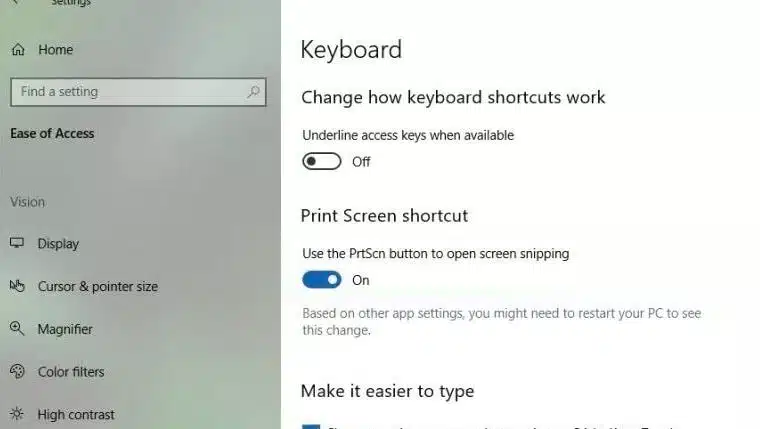 Windows 10の「Snip & Sketch(切り取り&スケッチ)」でスクリーンショットを撮影・編集する方法