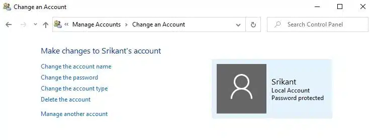Windows 10の標準ユーザーと管理者アカウントの違いとは?アカウント種類の変更方法も解説