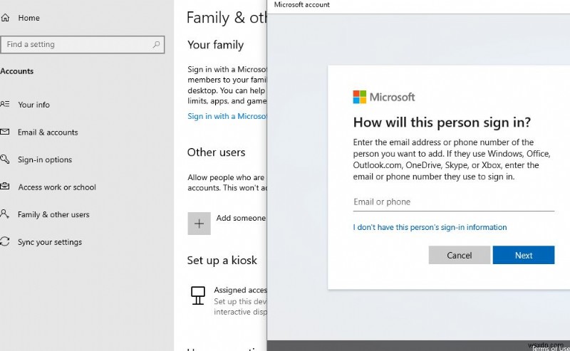 Windows 10の標準ユーザーと管理者アカウントの違いとは?アカウント種類の変更方法も解説