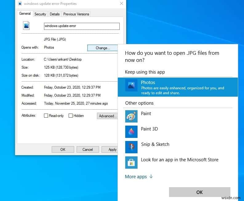 【解決済み】Windows 10で「パッケージを登録できませんでした」エラーが表示されるPhotosアプリの直し方