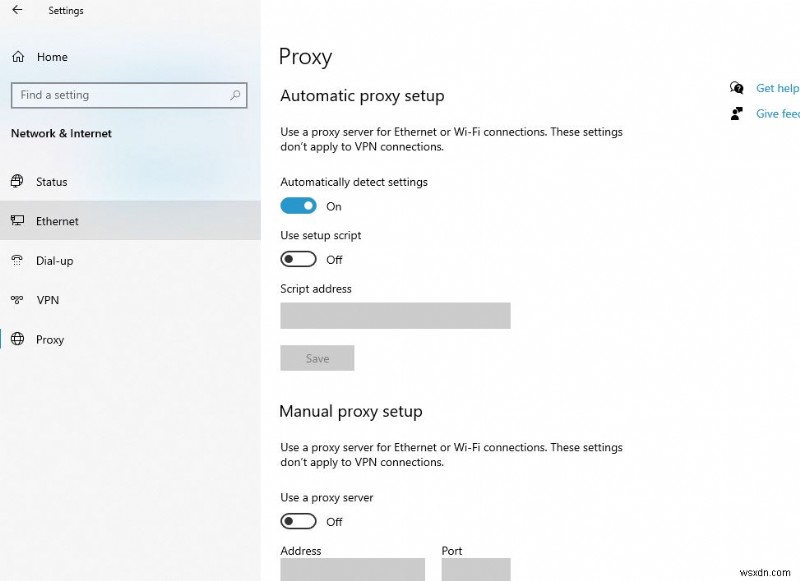 Windows 10でプロキシ設定を無効にする3つの方法【初心者向け完全ガイド】