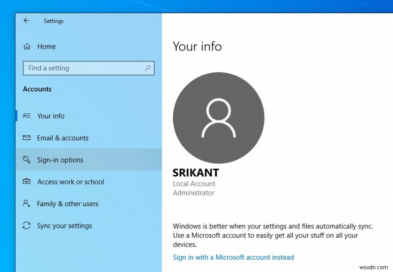Windows 10のローカルアカウントとMicrosoftアカウント、どちらを選ぶべき?徹底比較