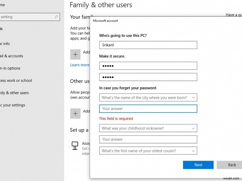 Windows 10のローカルアカウントとMicrosoftアカウント、どちらを選ぶべき?徹底比較