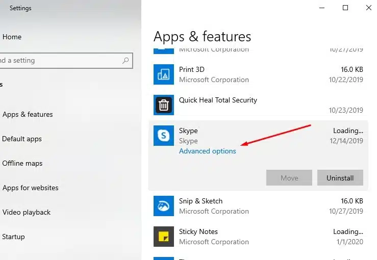 Windows 10アップデート後にSkypeが開かない・応答しない?今すぐ試せる解決策まとめ