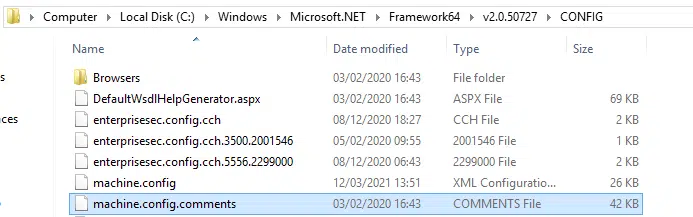 【解決済み】Windows 10で「構成システムを初期化できませんでした」エラーが出たときの直し方