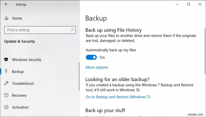 Windows 10 2022 Update(22H2)へスムーズにアップグレードするためのPC準備ガイド
