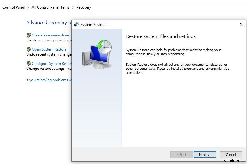 Windows 10でシステムの復元ポイントを有効化・作成する完全ガイド