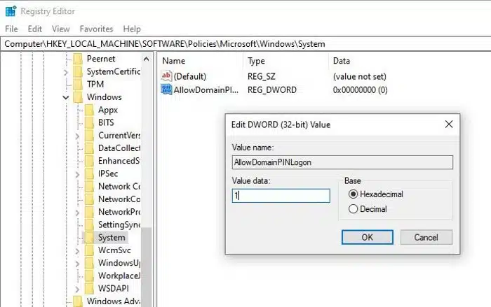 【解決済み】Windows 10の更新後にWindows Helloが動作しないときの対処法