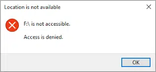 Windows 10でUSBドライブにアクセスできないときの対処法|データを失わずに修復する手順
