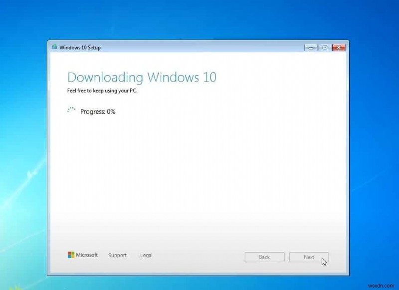 Windows 10 を無料でダウンロード・アップグレードする方法【完全解説】