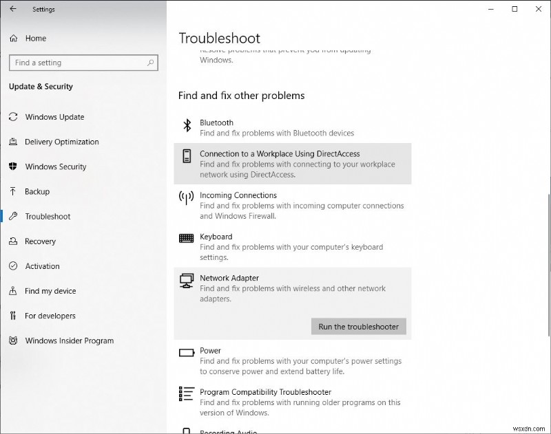Windows 10ラップトップのWi-Fi接続問題を解決する6つの効果的な方法