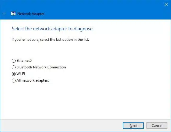 Windows 10ラップトップのWi-Fi接続問題を解決する6つの効果的な方法